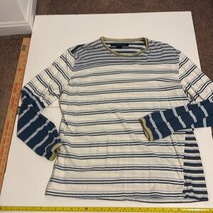 Vintage French Connection long sleeve tee